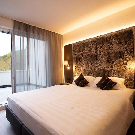 Residenz Fliana Mathon Exterior foto