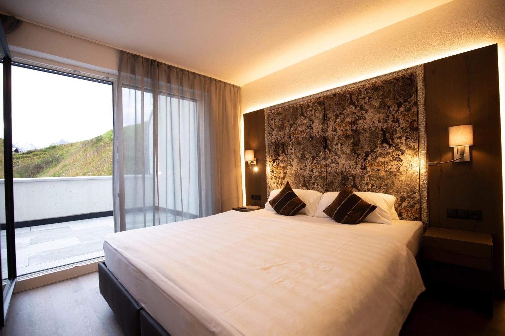 Residenz Fliana Mathon Exterior foto