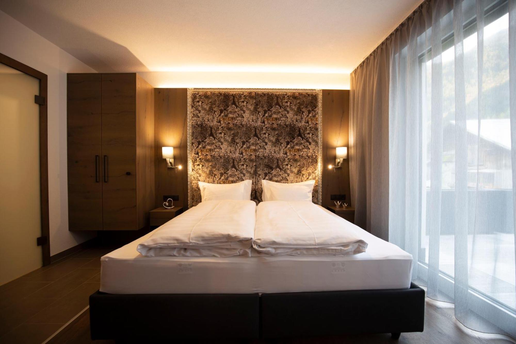 Residenz Fliana Mathon Exterior foto
