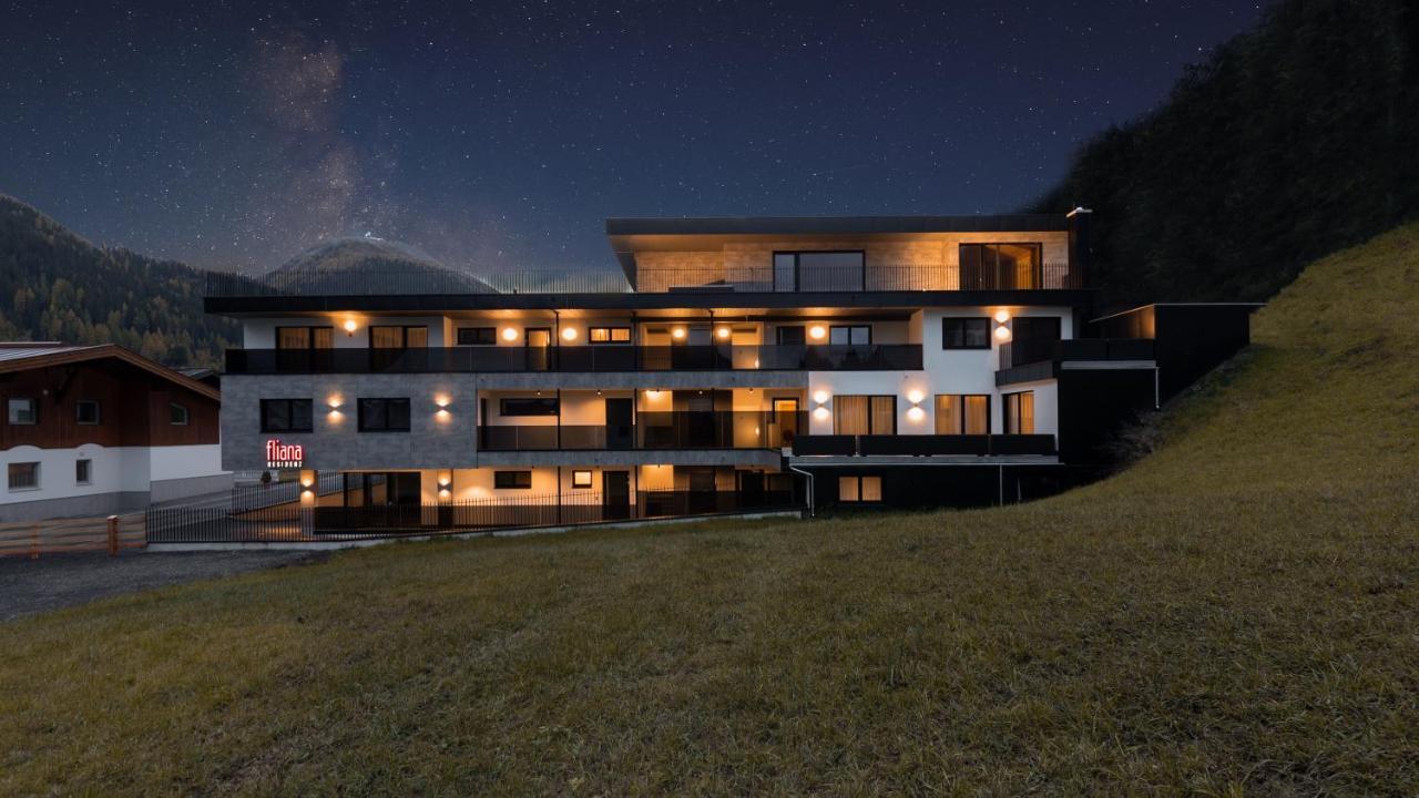 Residenz Fliana Mathon Exterior foto